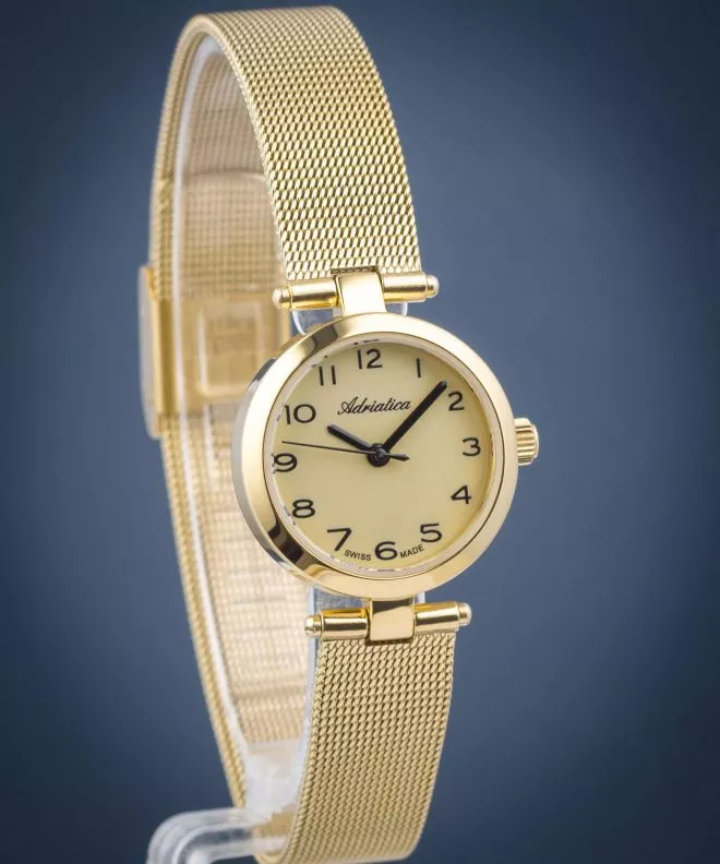 Orologio da Donna Adriatica Classic A3435.1121Q