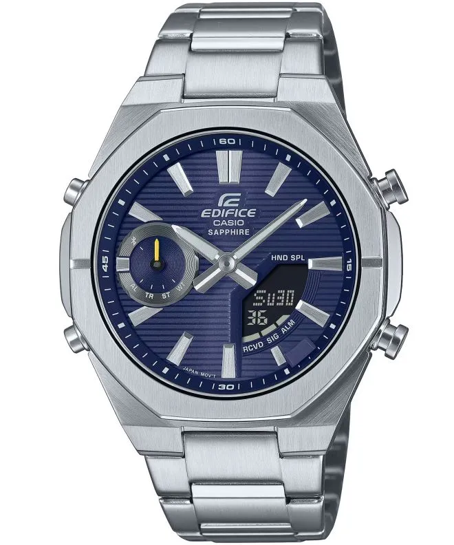 Orologio da Uomo Casio Edifice Momentum ECB-S10D-2AEF