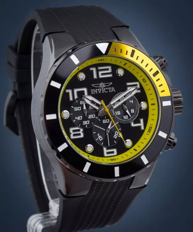 Orologio da Uomo Invicta Pro Diver Chronograph 18741