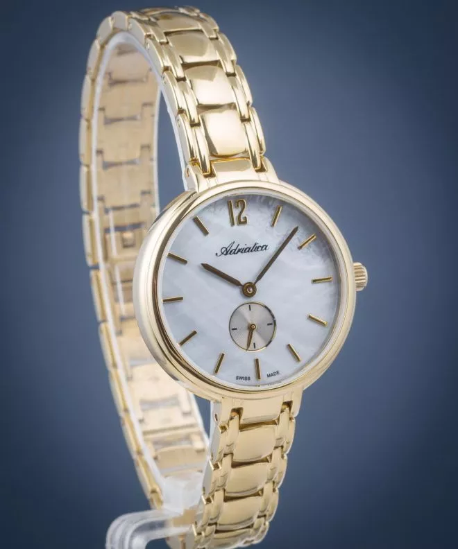 Orologio da Donna Adriatica Fashion A3726.115ZQ