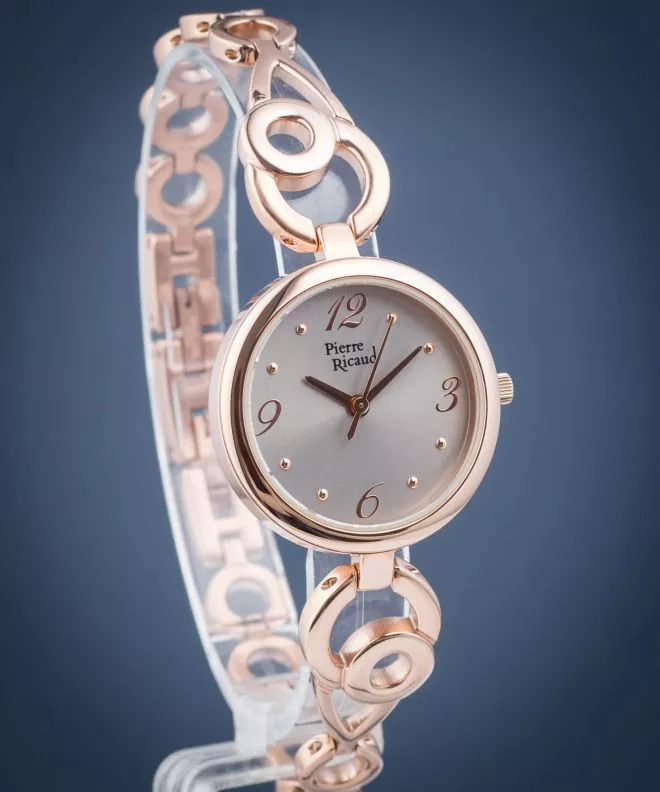 Orologio da Donna Pierre Ricaud Classic P22008.9177Q