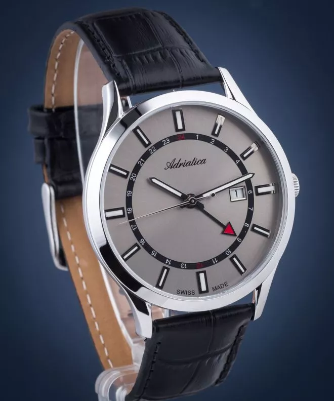 Orologio da Uomo Adriatica Classic A8289.5217Q