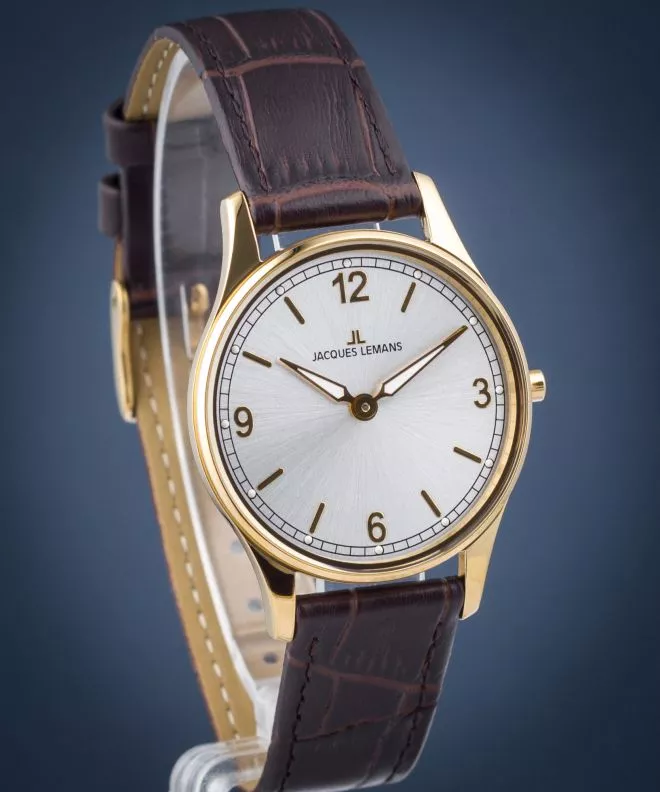 Orologio da Donna Jacques Lemans London 1-2129C