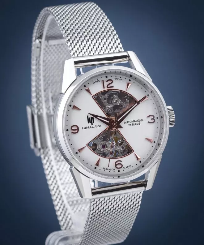 Orologio da Donna Lip Himalaya Sandglass 671682