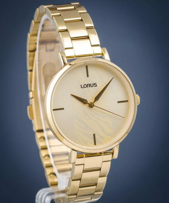 Orologio da Donna Lorus Classic RG230WX9