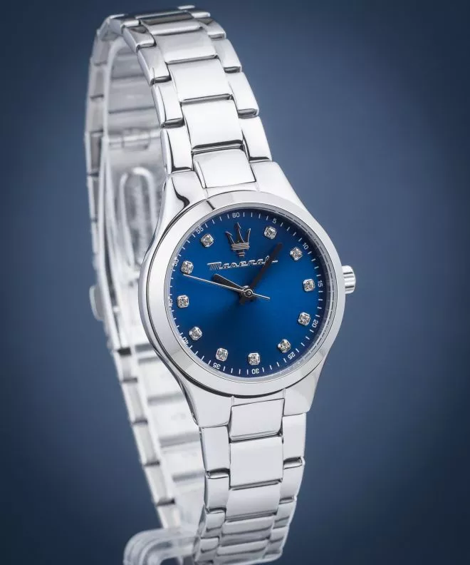 Orologio da Donna Maserati Attrazione R8853151506