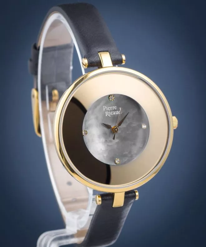 Orologio da Donna Pierre Ricaud Classic P22046.124MQ