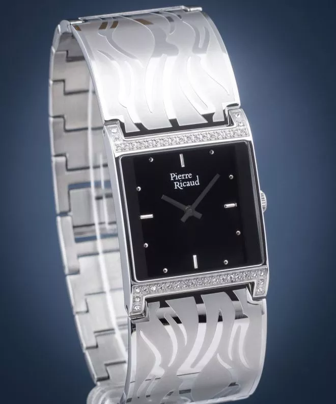 Orologio da Donna Pierre Ricaud Classic P55781.5194QZ