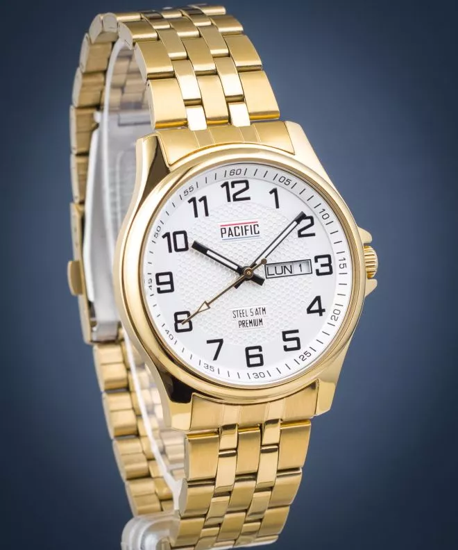 Orologio Unisex Pacific Premium PC00362