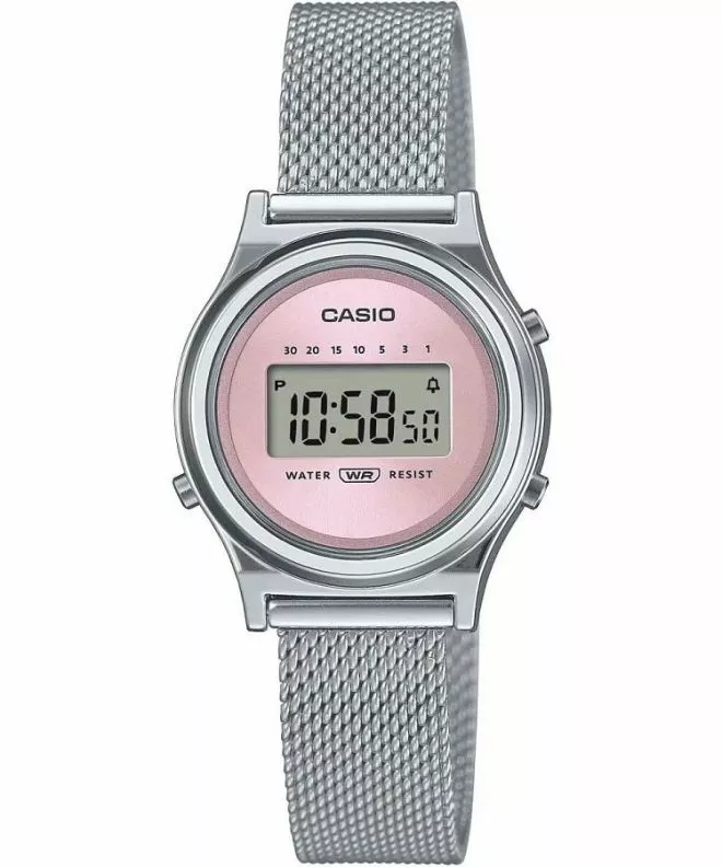 Orologio da Donna Casio Vintage Mini LA700WEM-4AEF