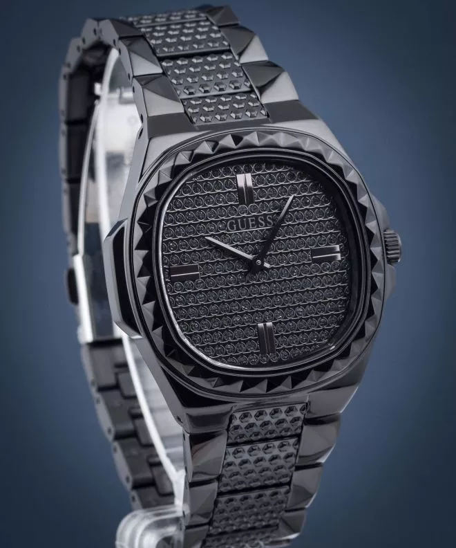 Orologio da Donna Guess Rebellious GW0601L2