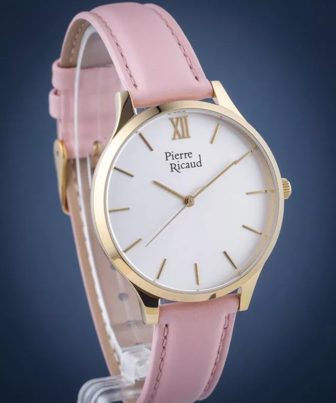 Orologio da Donna Pierre Ricaud Classic P22033.1663Q