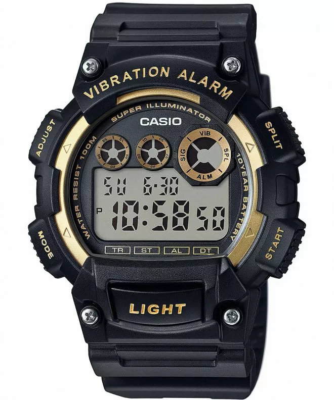 Orologio da Uomo Casio Sport W-735H-1A2VEF