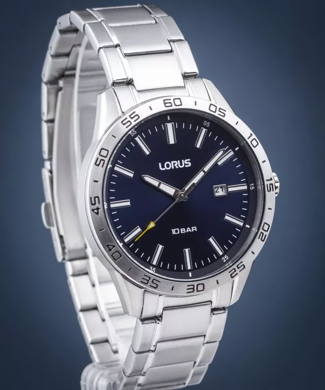Orologio da Uomo Lorus Classic RH949QX9