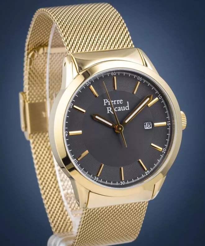 Orologio da Uomo Pierre Ricaud Classic P97250.1117Q