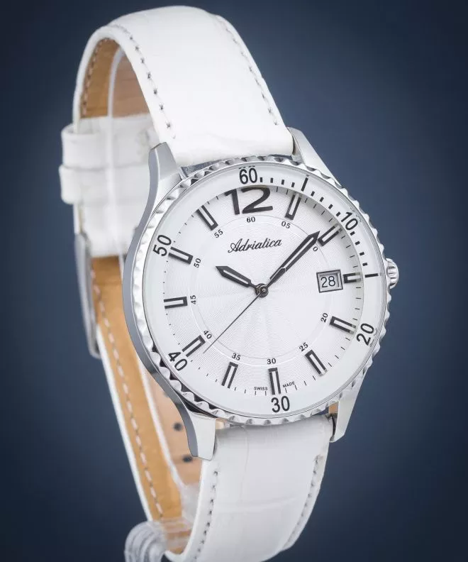 Orologio da Donna Adriatica Classic A3699.5253Q