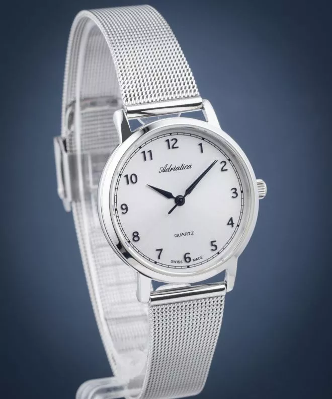 Orologio da Donna Adriatica Classic A3187.51B3Q