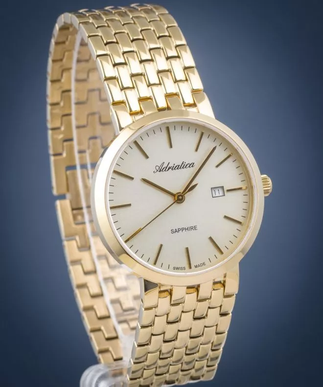 Orologio da Donna Adriatica Sapphire A3181.1111Q