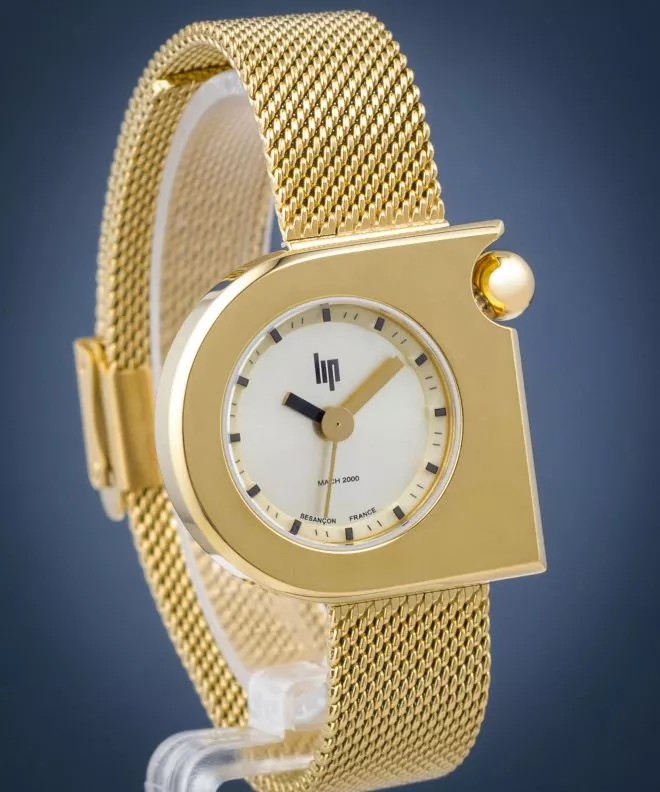 Orologio da Donna Lip Mach 2000 Mini Moon 671168