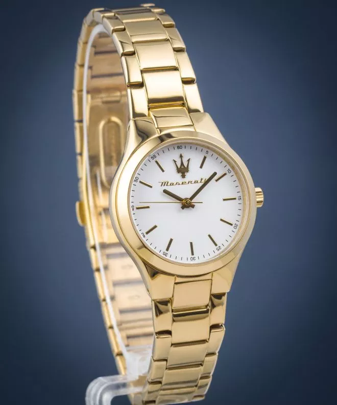 Orologio da Donna Maserati Attrazione R8853151501
