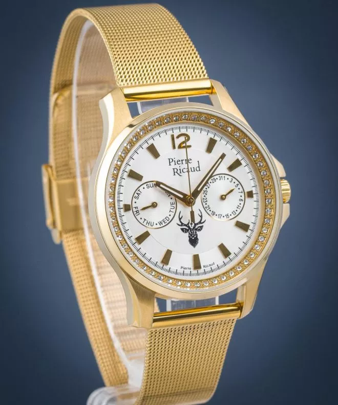 Orologio da Donna Pierre Ricaud Classic P21049.1153QFZ2RE