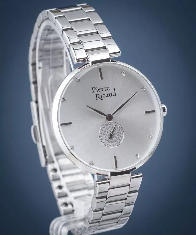 Orologio da Donna Pierre Ricaud Classic P22066.5193Q