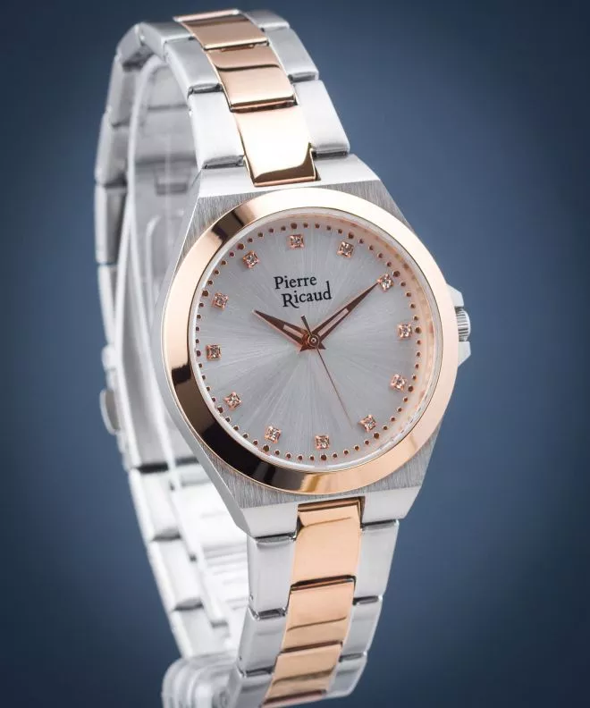 Orologio da Donna Pierre Ricaud Fashion P23009.R143Q