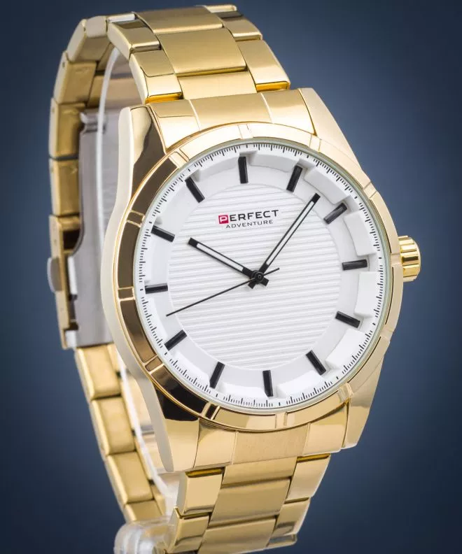 Orologio da Uomo Perfect Adventure PF00502