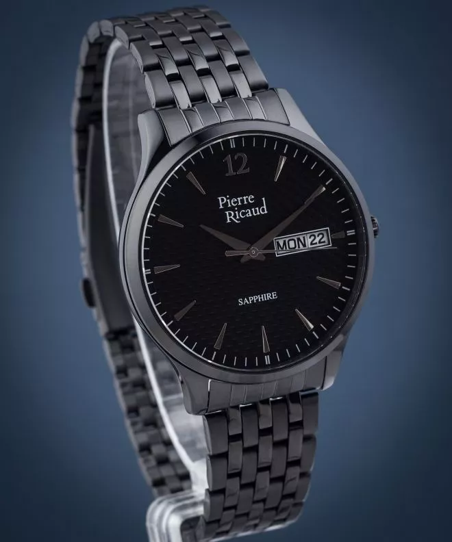Orologio da Uomo Pierre Ricaud Classic P91093.B154Q