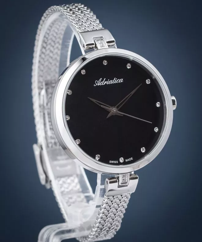 Orologio da Donna Adriatica Classic A3819.5144Q