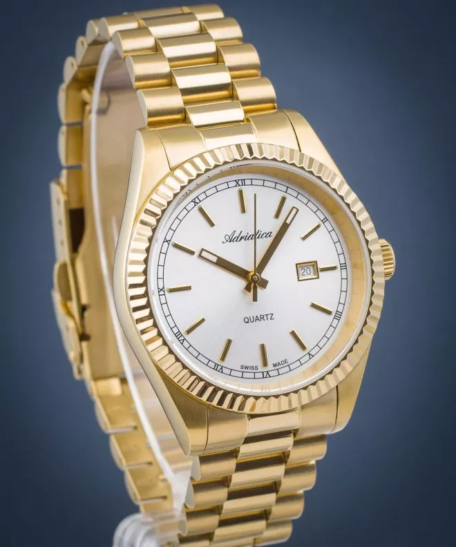 Orologio da Donna Adriatica Quartz A3090.1113QXL