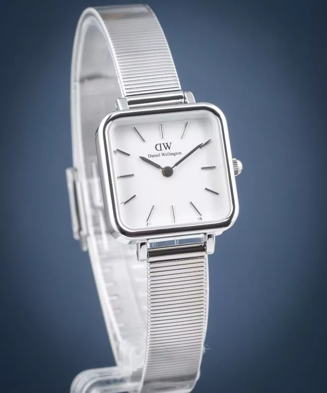 Orologio da Donna Daniel Wellington Quadro Studio 22 DW00100521