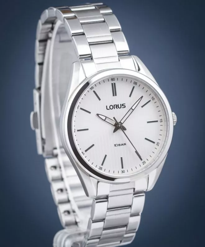 Orologio da Donna Lorus Classic RG211WX9