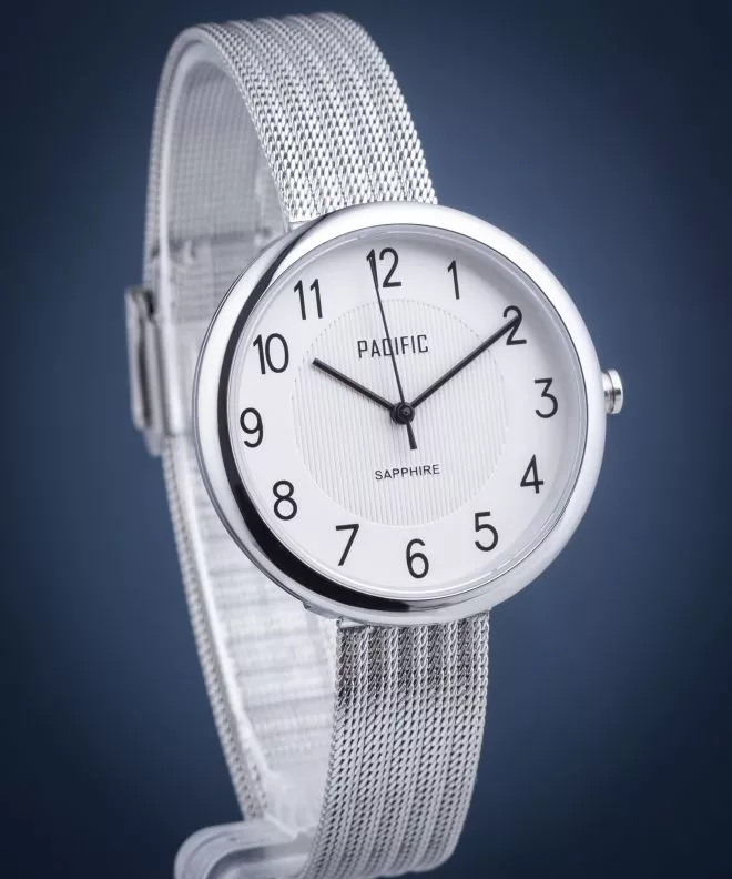 Orologio da Donna Pacific X Sapphire PC00290