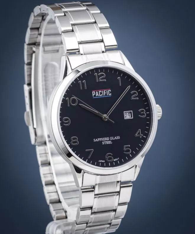 Orologio da Uomo Pacific S Sapphire PC00381