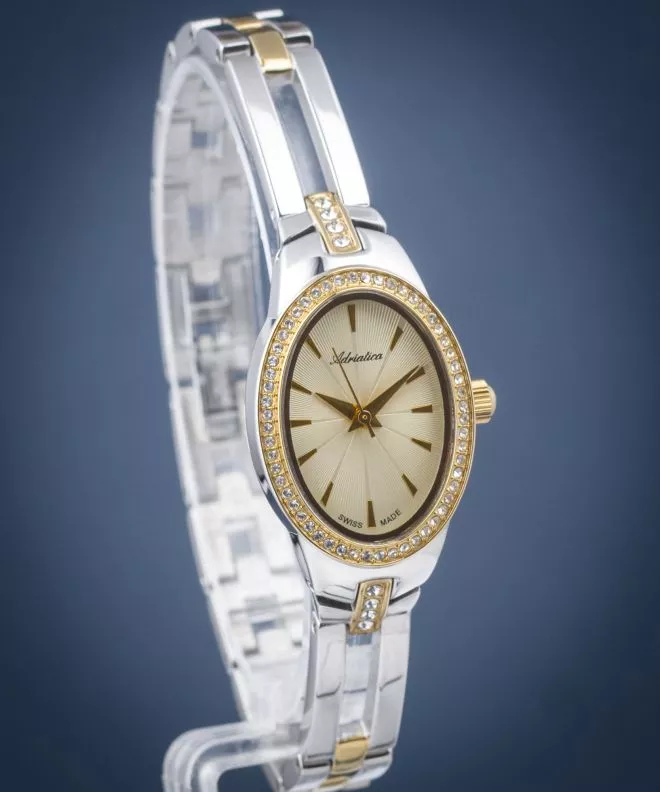 Orologio da Donna Adriatica Precious A3449.2111QZ