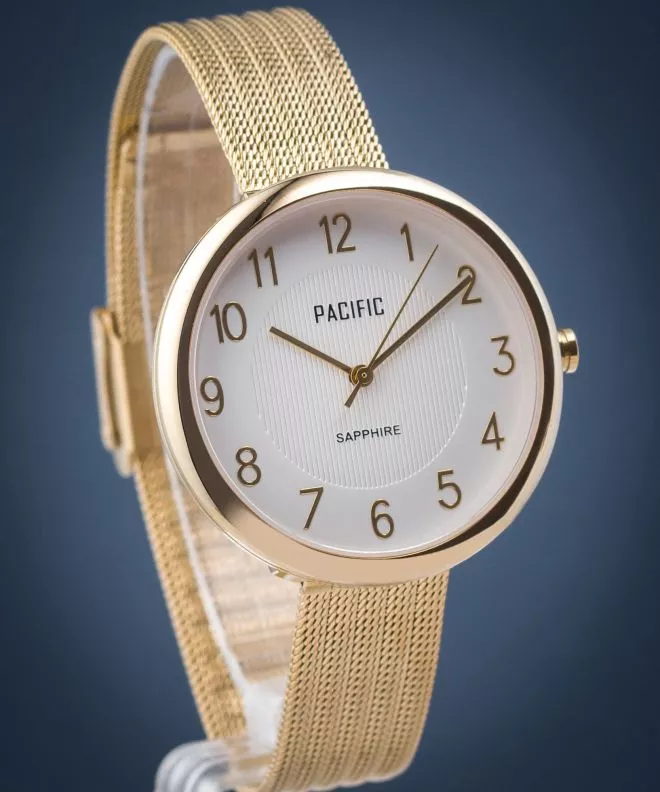 Orologio da Donna Pacific X Sapphire PC00291