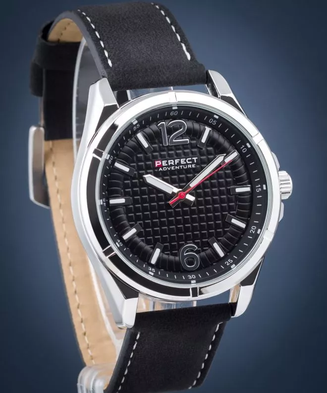 Orologio da Uomo Perfect Adventure PF00472