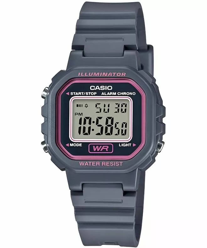 Orologio da Donna Casio Sport LA-20WH-8AEF