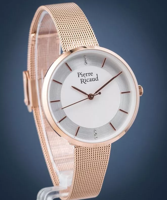 Orologio da Donna Pierre Ricaud Fashion P23006.9113Q