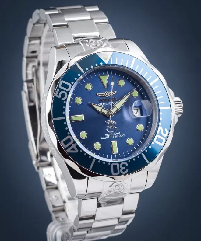 Orologio da Uomo Invicta Pro Diver Automatic 16036