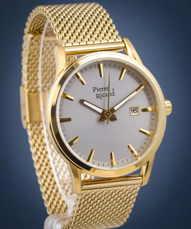 Orologio da Uomo Pierre Ricaud Classic P97201.1117Q