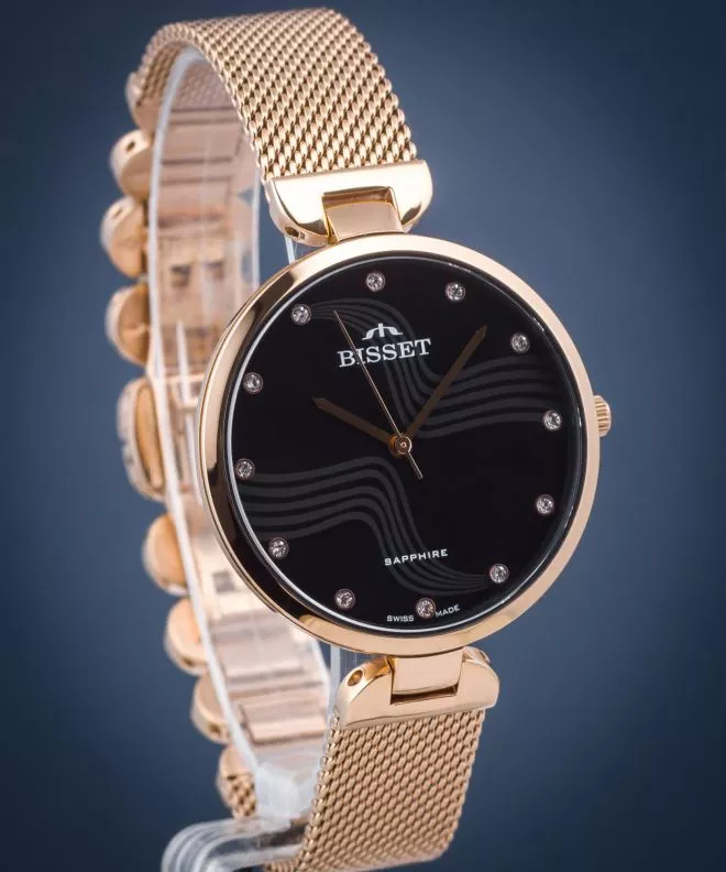 Orologio da Donna Bisset Bienne BIS099