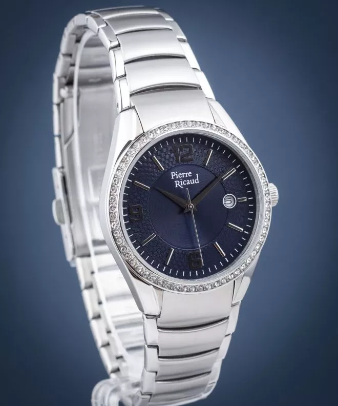 Orologio da Donna Pierre Ricaud Classic P21032.5155QZ