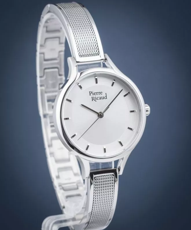 Orologio da Donna Pierre Ricaud Fashion P22028.5113Q