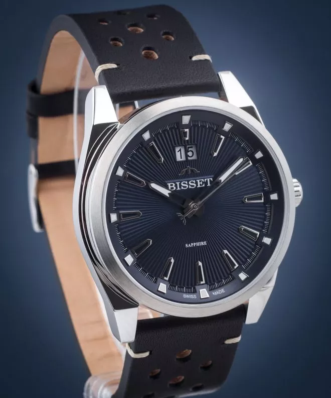 Orologio da Uomo Bisset Sapphire BIS078