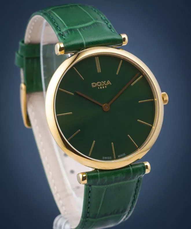 Orologio da Uomo Doxa D-Lux 112.30.131.83