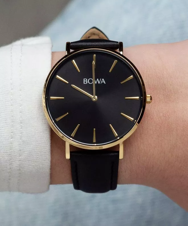 Orologio da Donna BOWA New York NY384-14-181L