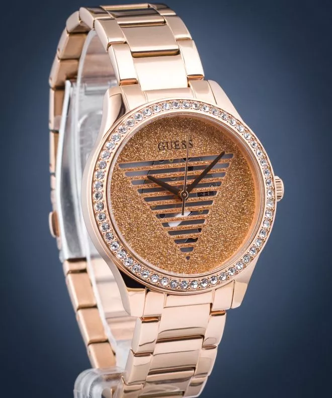Orologio da Donna Guess Unity GW0605L3