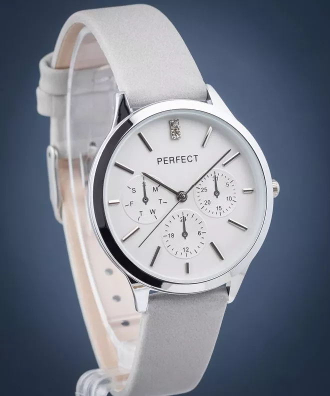 Orologio da Donna Perfect Multifunction PF00455